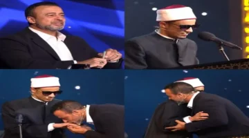 موعد عرض الحلقة 9.. برنامج دولة التلاوة يجمع أصوات مؤثرة